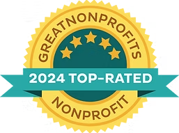 Review Project Heroes First on Great Nonprofits